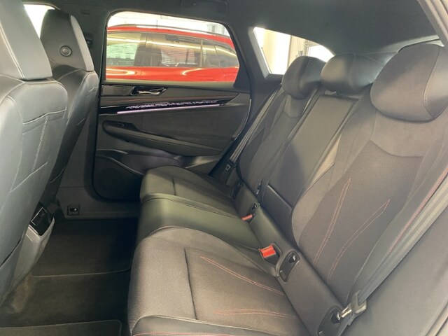 Volkswagen ID.7 4Motion Tourer