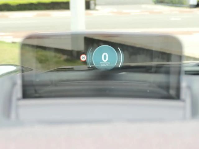 MINI Cooper S Coupe 5-deurs