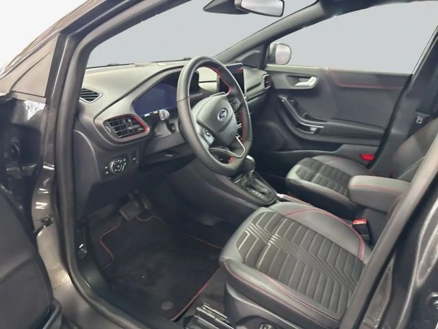 Ford Puma EcoBoost ST Line