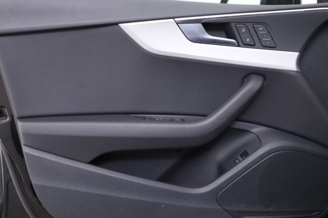 Audi A5 40 TDI S-Tronic Sportback