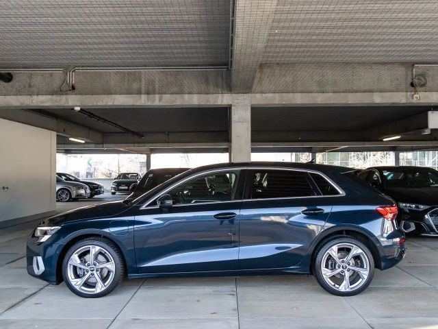 Audi A3 40 TFSI Hybride Sedan