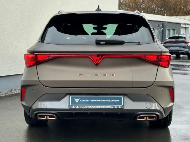 Cupra Leon DSG Sportstourer VZ