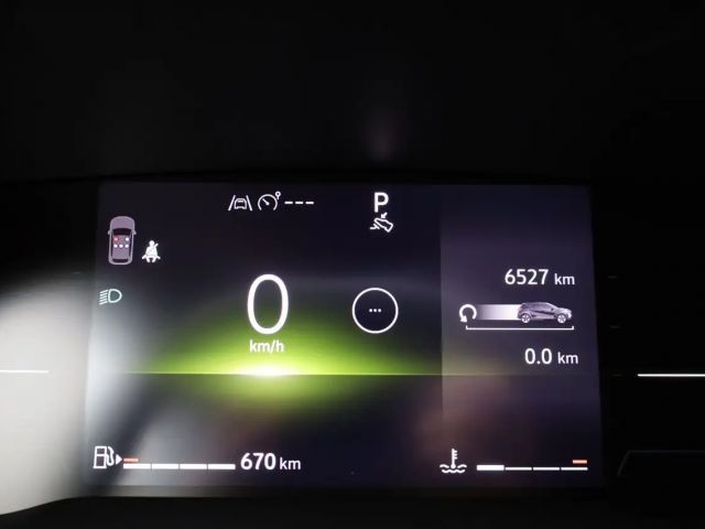 Renault Captur Evolution