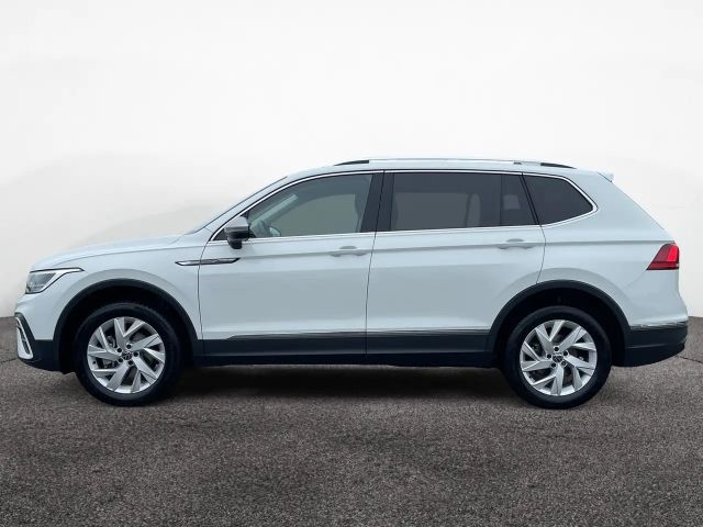 Volkswagen Tiguan Allspace DSG Life
