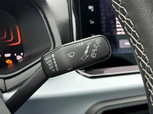 Seat Ibiza 1.0 TSI DSG