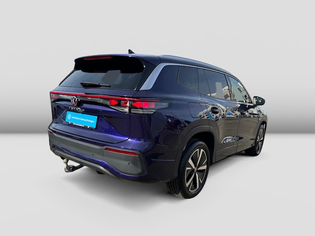 Volkswagen Tayron 2.0 TDI DSG Life