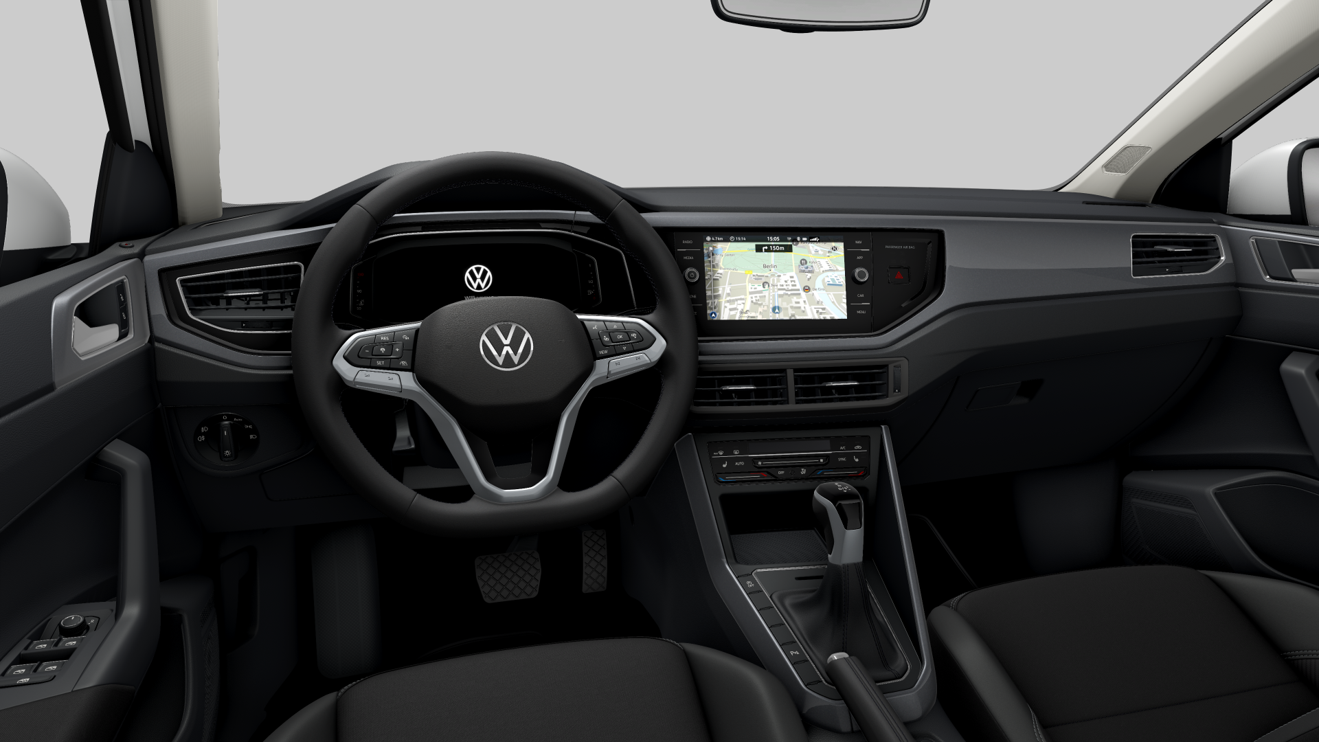 Volkswagen Taigo 1.0 TSI DSG Style