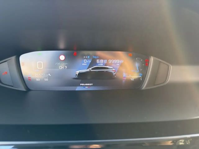 Peugeot 308 Active Pack PureTech