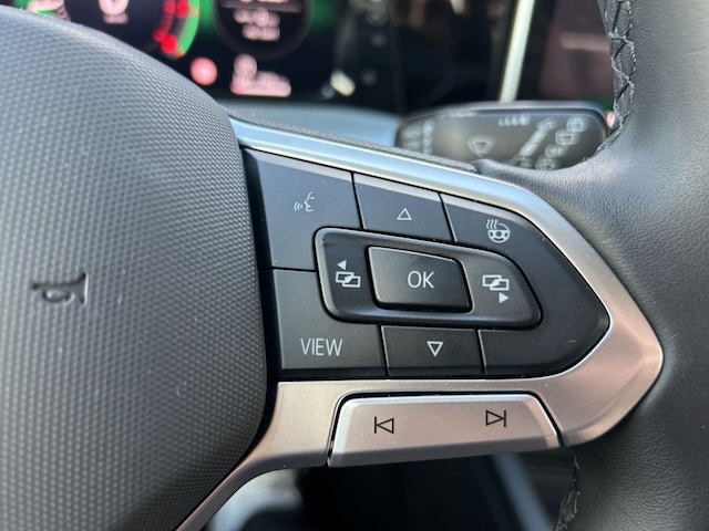 Volkswagen Golf 1.5 TSI Plus