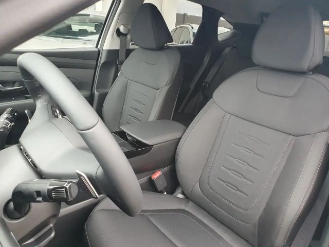 Hyundai Tucson 2WD Hybrid