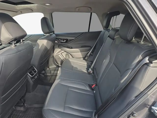 Subaru Outback Outback 2.5i Platinum MJ24