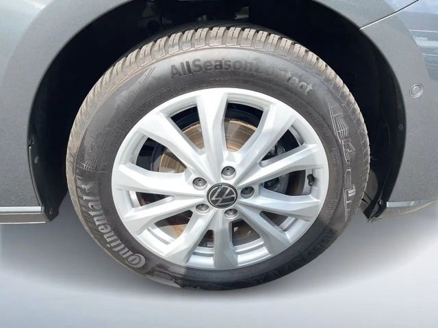 Volkswagen Caddy 2.0 TDI Life