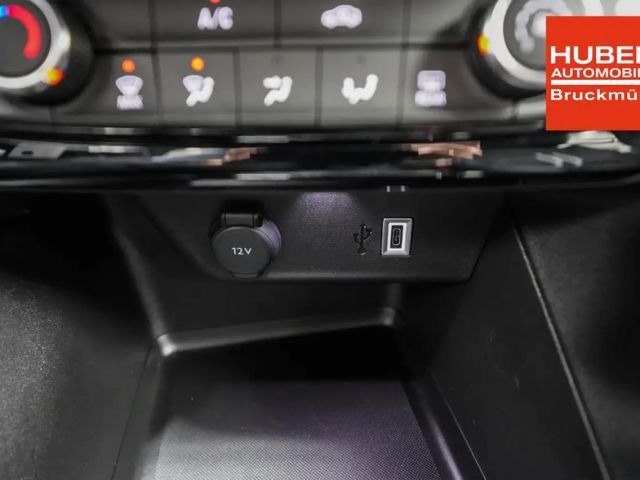 Opel Corsa GS-Line Grand Sport