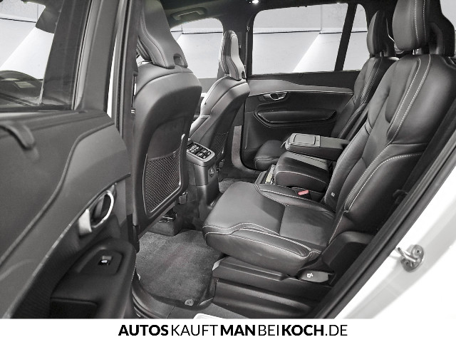 Volvo XC90 XC90