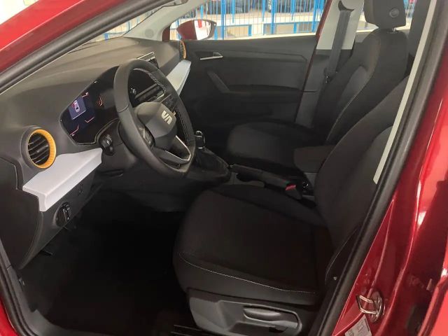 Seat Ibiza 1.0 TSI Style