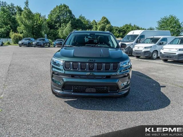 Jeep Compass NORTH STAR