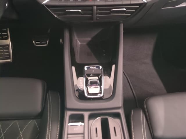 Skoda Octavia 2.0 TDI 4x4 Combi