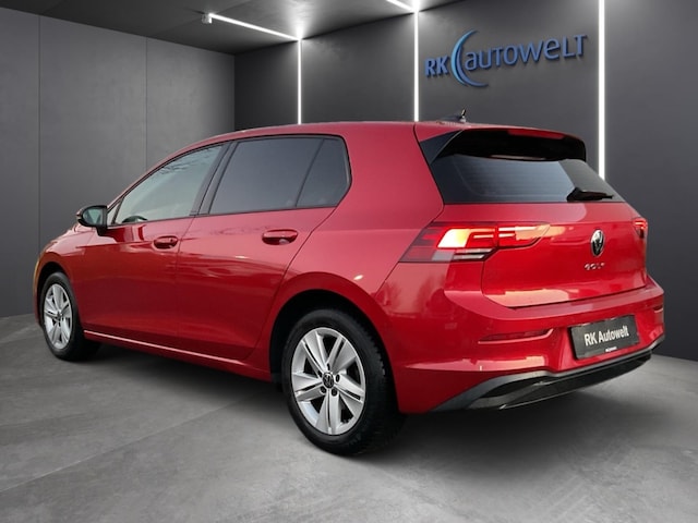 Volkswagen Golf 2.0 TDI Golf VIII Life