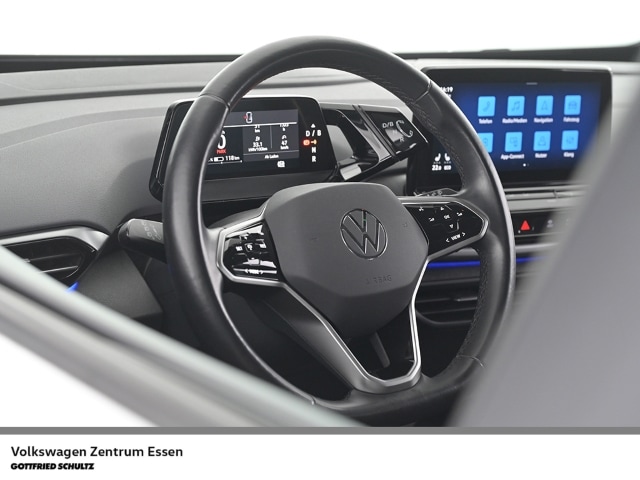 Volkswagen ID.4 Performance Pro