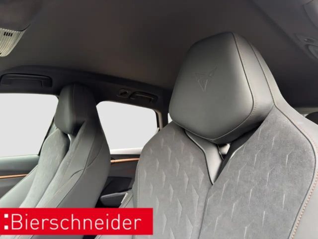 Cupra Terramar 1.5 eTSI