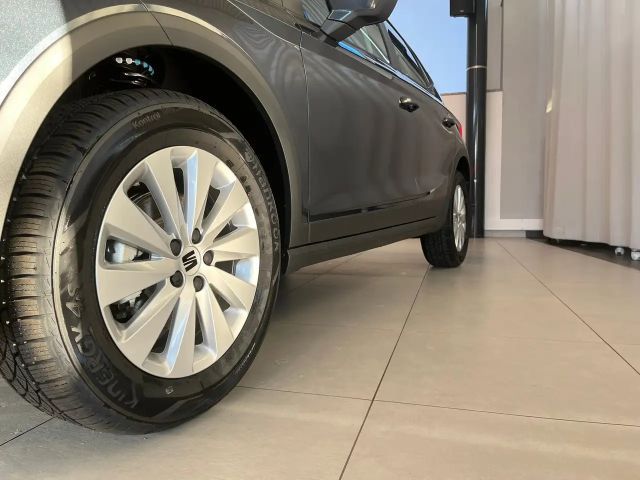 Seat Arona 1.0 TSI Reference