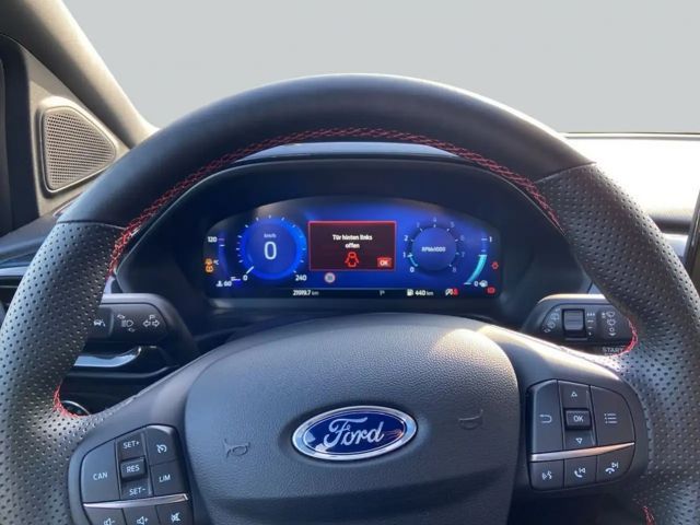 Ford Puma EcoBoost ST Line