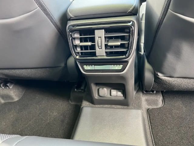 Lexus NX 450h Luxury Line