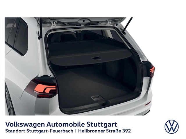 Volkswagen Golf 1.5 TSI DSG Life Variant