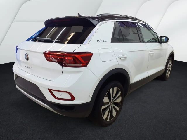 Volkswagen T-Roc 2.0 TDI DSG