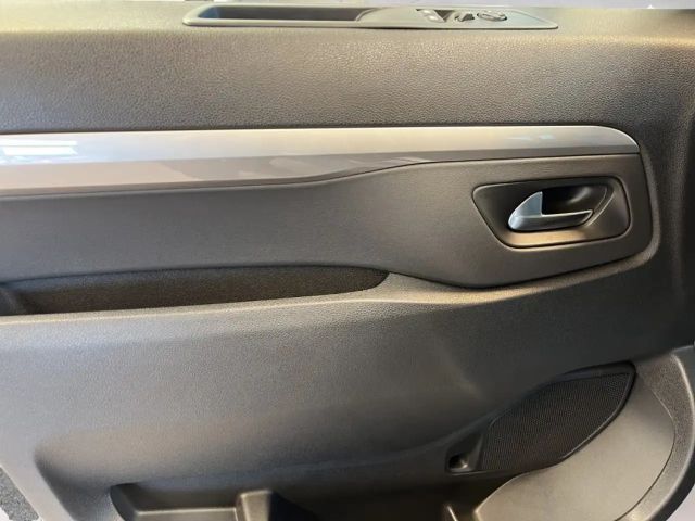 Opel Zafira GS-Line Grand Sport