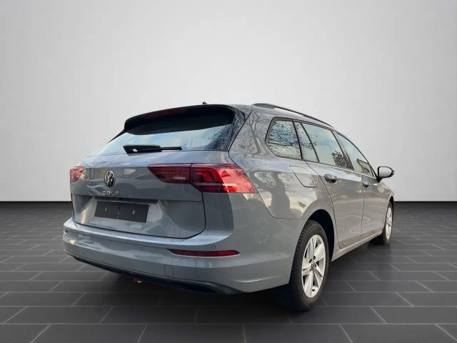 Volkswagen Golf 1.5 TSI Life Variant