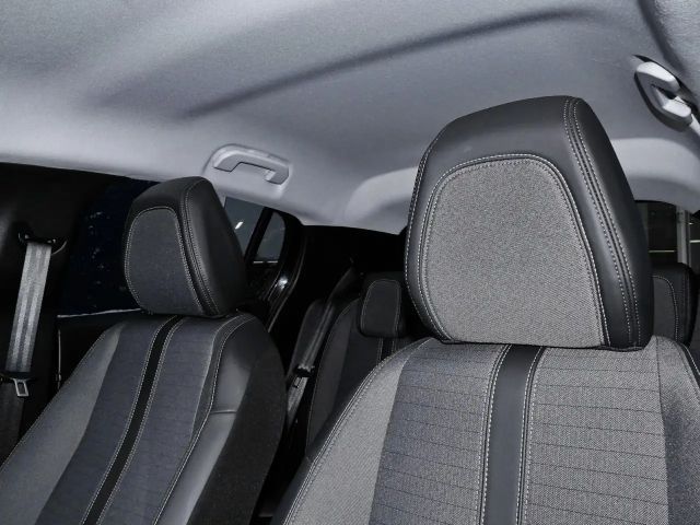 Peugeot 208 Allure Pack