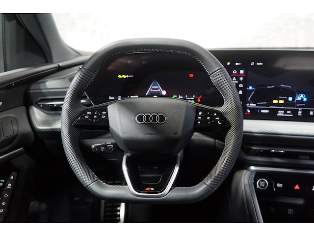 Audi Q5 Quattro S-Tronic