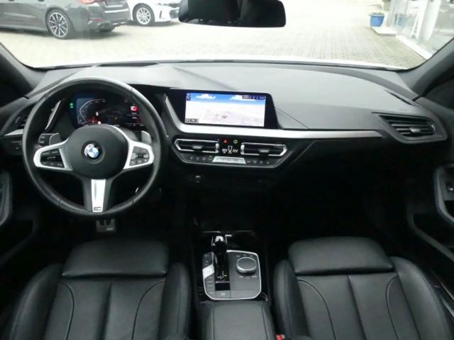 BMW 128 128ti M-Sport Sedan