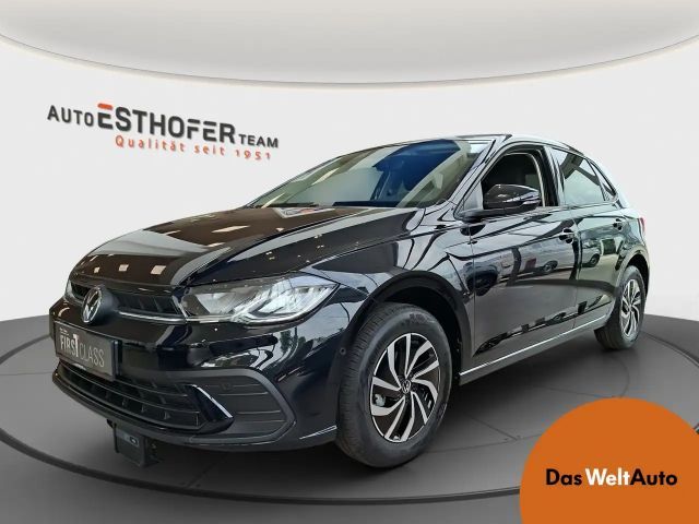 Volkswagen Polo Friends TSI