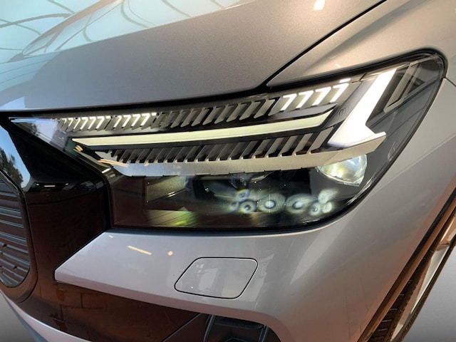 Audi Q4 e-tron Quattro