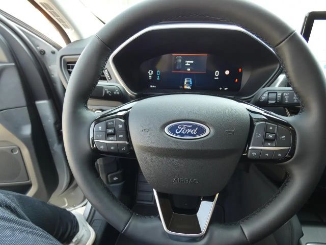 Ford Kuga Plug in Hybrid Titanium