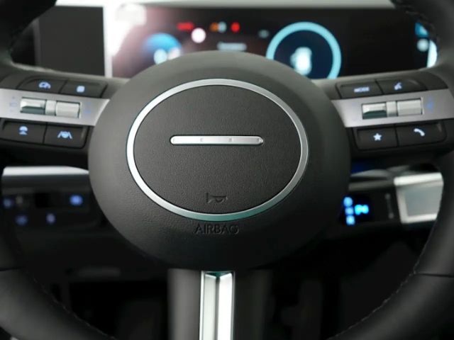 Hyundai Tucson CRDi Trend