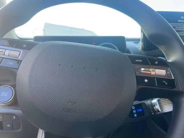 Hyundai INSTER 42 kWh