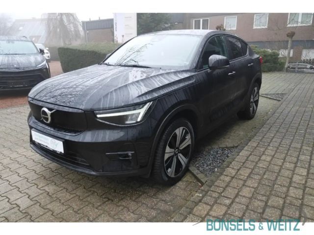 Volvo C40 AWD Recharge Ultimate