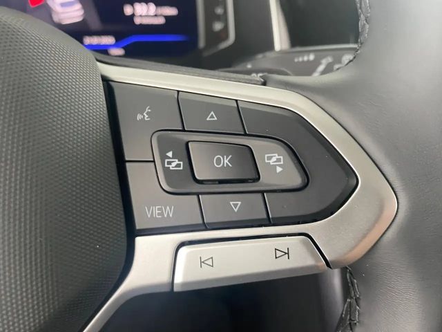 Volkswagen Taigo DSG Style