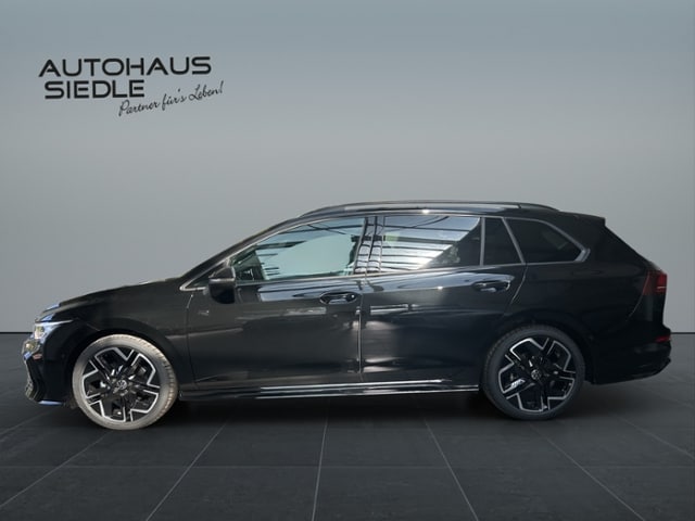 Volkswagen Golf 1.5 eTSI Golf VIII Variant