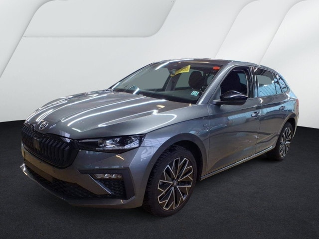 Skoda Scala 1.5 TSI Selection