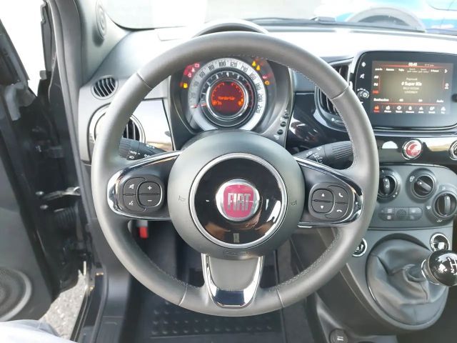 Fiat 500C Dolcevita