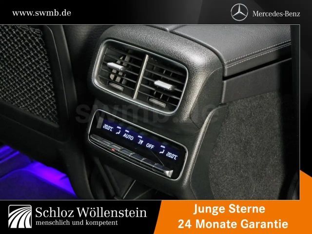 Mercedes-Benz GLS 580 4MATIC AMG Line