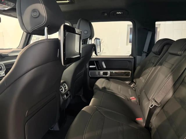 Mercedes-Benz G 63 AMG AMG Line