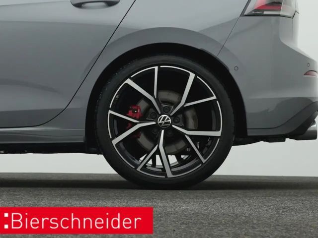 Volkswagen Golf 2.0 TSI DSG GTI Style
