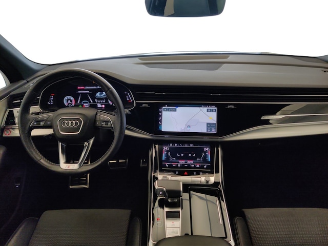 Audi Q7 50 TDI Quattro