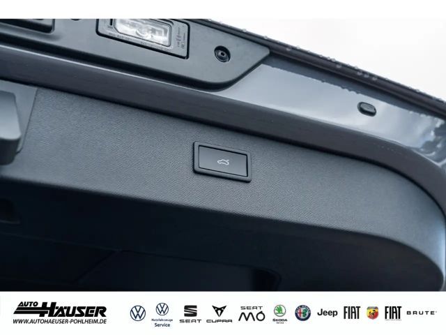 Cupra Formentor 2.0 TSI DSG VZ