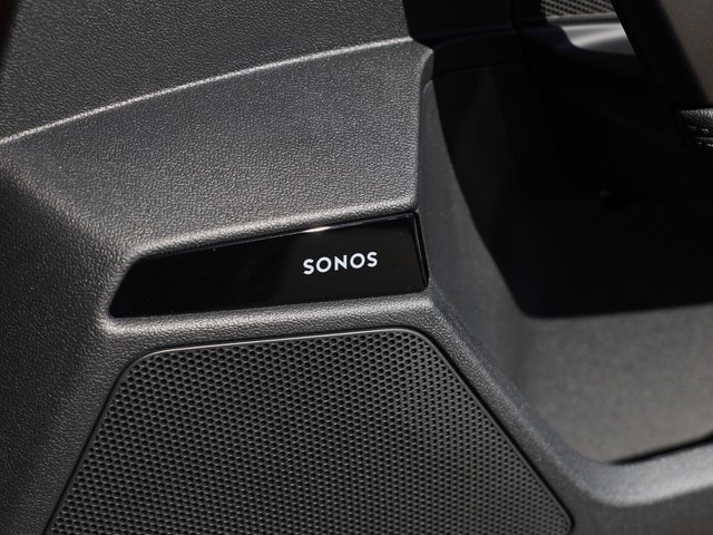 Audi RS3 Quattro S-Tronic Sportback